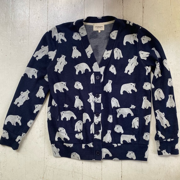 Jacket by Listen Heartbeat one and only - Picture 1 of 4